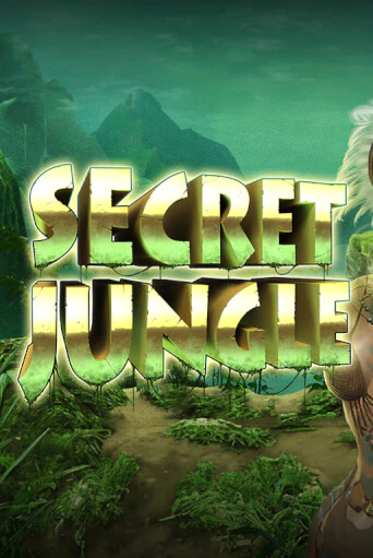 Демо игра Secret Jungle играть онлайн | Казино Икс бесплатно