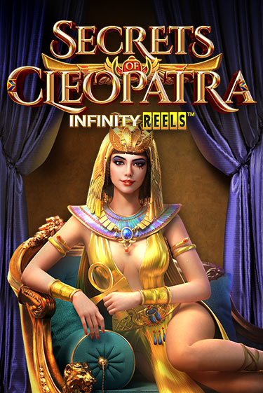 Демо игра Secrets of Cleopatra играть онлайн | Казино Икс бесплатно