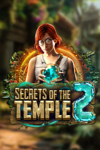 Демо игра SECRETS OF THE TEMPLE 2 играть онлайн | Казино Икс бесплатно