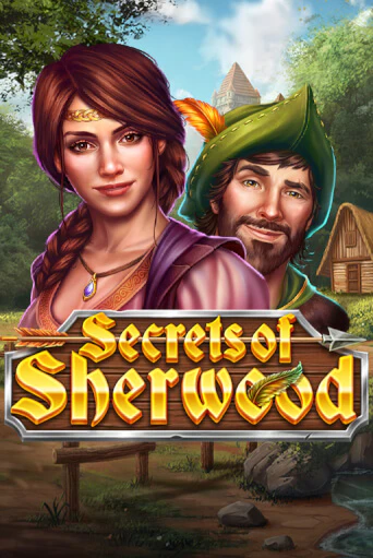 Демо игра Secrets of Sherwood играть онлайн | Казино Икс бесплатно