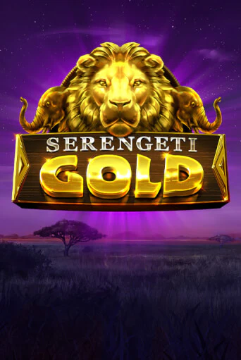 Демо игра Serengeti Gold играть онлайн | Казино Икс бесплатно