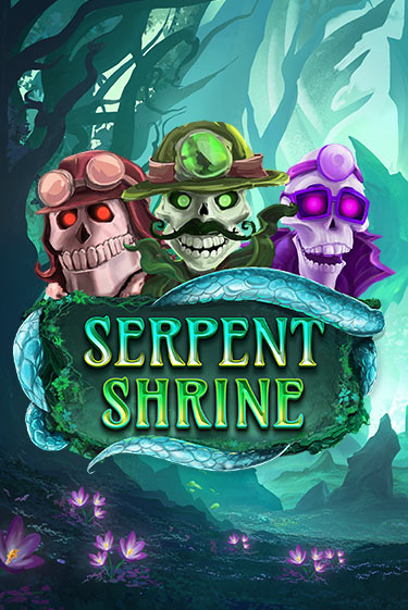 Демо игра Serpent Shrine играть онлайн | Казино Икс бесплатно