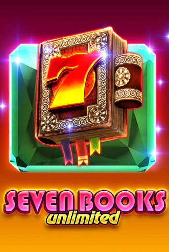 Демо игра Seven Books Unlimited играть онлайн | Казино Икс бесплатно