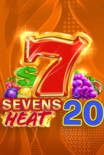 Демо игра Sevens Heat 20 играть онлайн | Казино Икс бесплатно