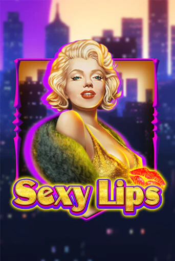 Демо игра Sexy Lips играть онлайн | Казино Икс бесплатно