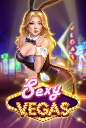 Демо игра Sexy Vegas играть онлайн | Казино Икс бесплатно