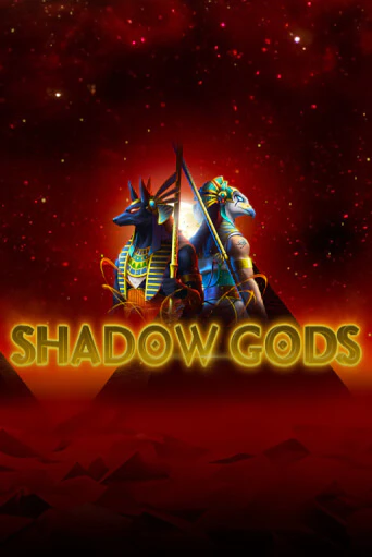 Демо игра Shadow Gods играть онлайн | Казино Икс бесплатно