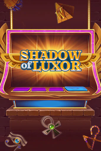 Демо игра Shadow of Luxor играть онлайн | Казино Икс бесплатно