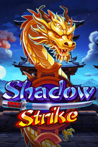 Демо игра Shadow Strike играть онлайн | Казино Икс бесплатно