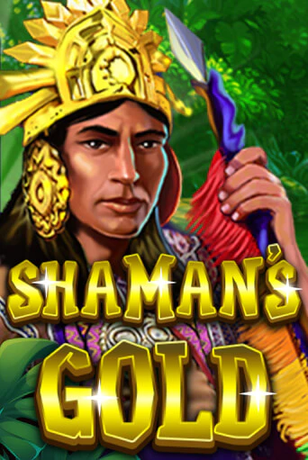 Демо игра Shaman's Gold играть онлайн | Казино Икс бесплатно