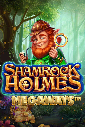 Демо игра Shamrock Holmes Megaways™ играть онлайн | Казино Икс бесплатно