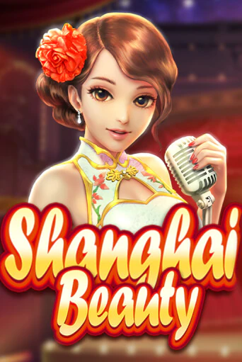 Демо игра Shanghai Beauty играть онлайн | Казино Икс бесплатно