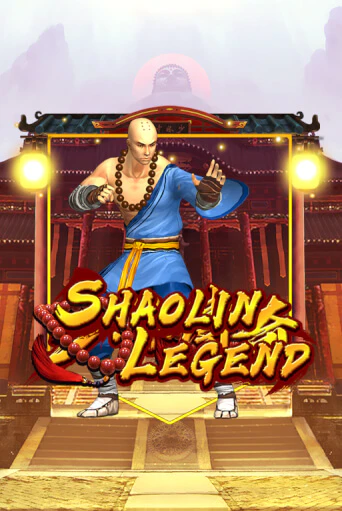 Демо игра Shaolin Legend играть онлайн | Казино Икс бесплатно