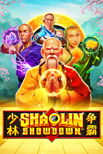 Демо игра Shaolin Showdown играть онлайн | Казино Икс бесплатно