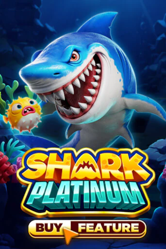 Демо игра Shark Platinum играть онлайн | Казино Икс бесплатно