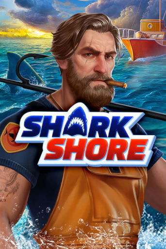 Демо игра Shark Shore играть онлайн | Казино Икс бесплатно