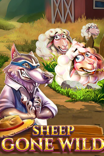 Демо игра Sheep Gone Wild играть онлайн | Казино Икс бесплатно