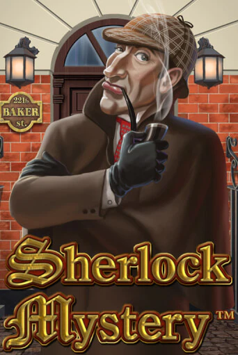 Демо игра Sherlock Mystery играть онлайн | Казино Икс бесплатно