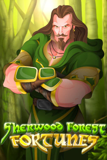 Демо игра Sherwood Forest Fortunes играть онлайн | Казино Икс бесплатно