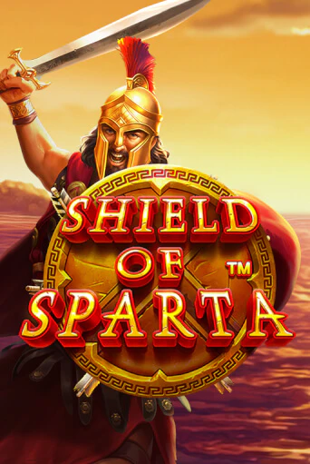 Демо игра Shield Of Sparta играть онлайн | Казино Икс бесплатно