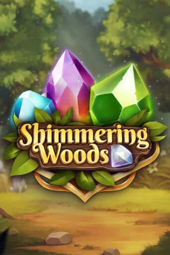 Демо игра The Shimmering Woods играть онлайн | Казино Икс бесплатно