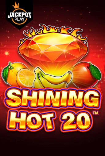 Демо игра Shining Hot 20 Jackpot Play играть онлайн | Казино Икс бесплатно