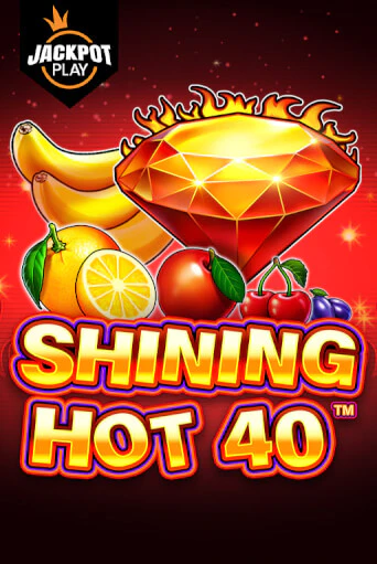 Демо игра Shining Hot 40 Jackpot Play играть онлайн | Казино Икс бесплатно