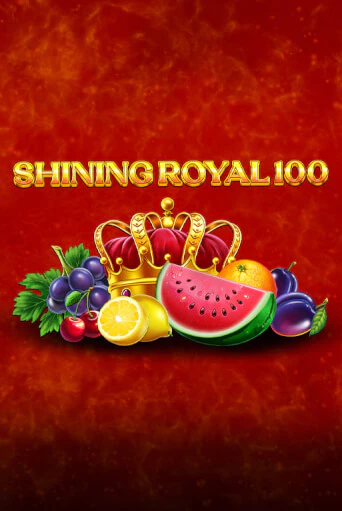 Демо игра Shining Royal 100 играть онлайн | Казино Икс бесплатно