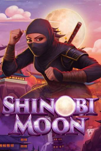 Демо игра Shinobi Moon играть онлайн | Казино Икс бесплатно