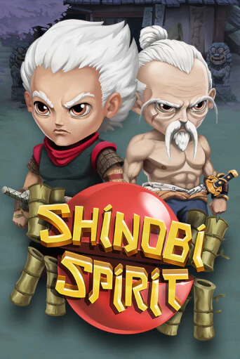 Демо игра Shinobi Spirit играть онлайн | Казино Икс бесплатно