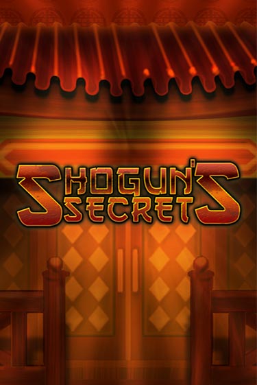 Демо игра Shogun's Secret играть онлайн | Казино Икс бесплатно