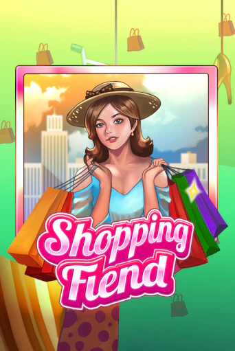 Демо игра Shopping Fiend играть онлайн | Казино Икс бесплатно