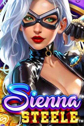 Демо игра Sienna Steele™ играть онлайн | Казино Икс бесплатно