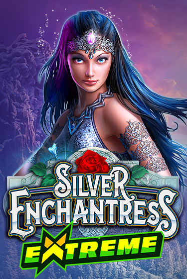 Демо игра Silver Enchantress Extreme config играть онлайн | Казино Икс бесплатно