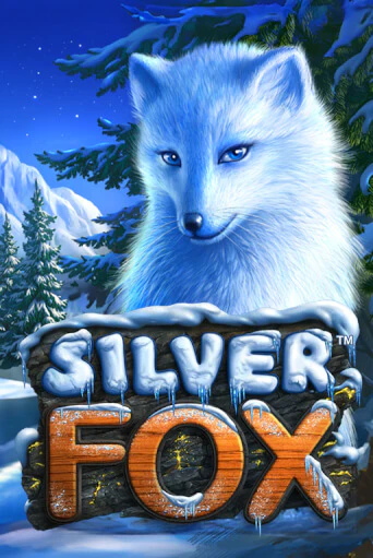 Демо игра Silver Fox играть онлайн | Казино Икс бесплатно