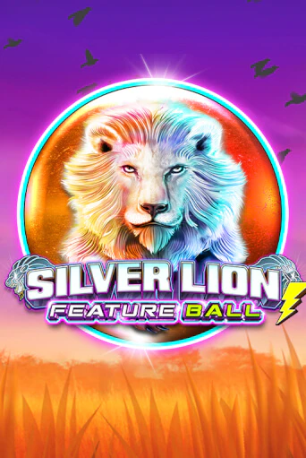 Демо игра Silver Lion Feature Ball играть онлайн | Казино Икс бесплатно