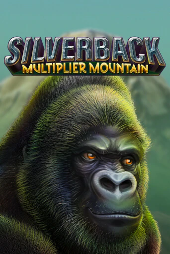 Демо игра Silverback Multiplier Mountain играть онлайн | Казино Икс бесплатно