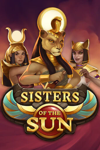 Демо игра Sisters of The Sun играть онлайн | Казино Икс бесплатно