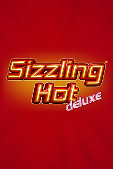 Демо игра Sizzling Hot Deluxe играть онлайн | Казино Икс бесплатно