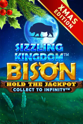 Демо игра Sizzling Kingdom: Bison Xmas играть онлайн | Казино Икс бесплатно