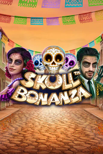 Демо игра Skull Bonanza играть онлайн | Казино Икс бесплатно