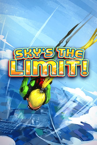 Демо игра Sky's the Limit играть онлайн | Казино Икс бесплатно