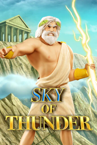 Демо игра Sky of Thunder играть онлайн | Казино Икс бесплатно