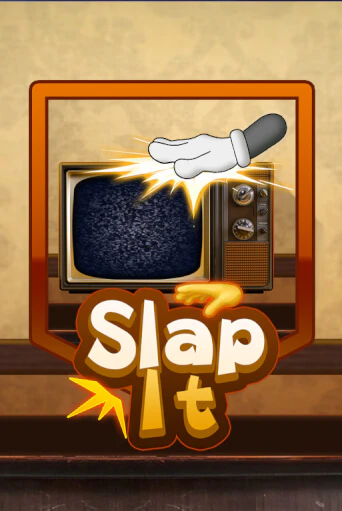 Демо игра Slap It играть онлайн | Казино Икс бесплатно