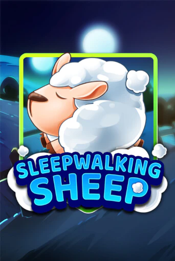 Демо игра Sleepwalking Sheep играть онлайн | Казино Икс бесплатно