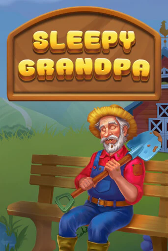 Демо игра Sleepy Grandpa играть онлайн | Казино Икс бесплатно