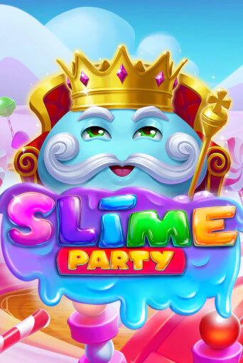 Демо игра Slime Party играть онлайн | Казино Икс бесплатно