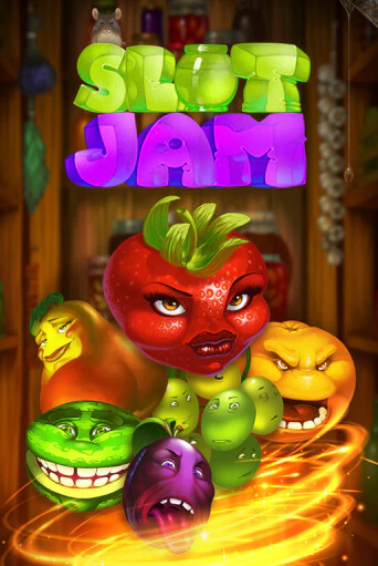 Демо игра Slot Jam играть онлайн | Казино Икс бесплатно