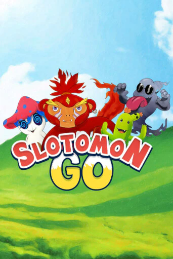 Демо игра Slotomon Go играть онлайн | Казино Икс бесплатно