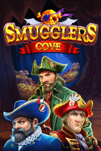 Демо игра Smuggler’s Cove играть онлайн | Казино Икс бесплатно